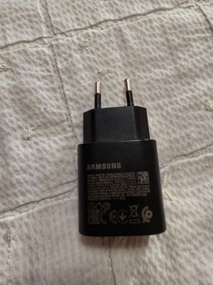 Samsung 25w adapter pitany original