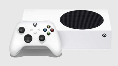 Xbox Series S 512 GB