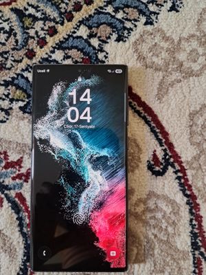 Samsung s22 ultra 12/256 vetnam