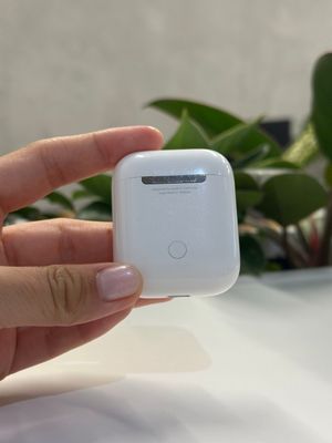 AirPods A231 оригинальные