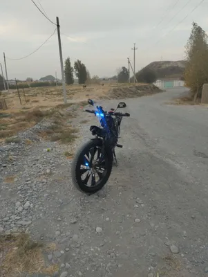 MBF velo sotiladi holati yaxshi megalka serenabor