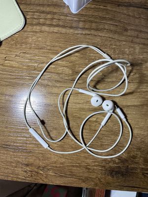 Iphone Оригинал Наушник