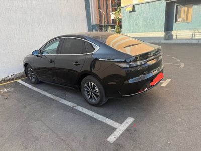 BYD Chazor 1 poz 55km