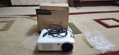 LED PROJECTOR Multimedia 777