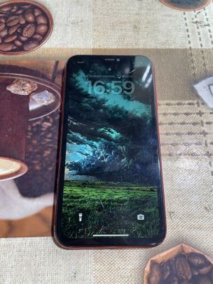 Iphone 11 64гб усиленый батарека 100%
