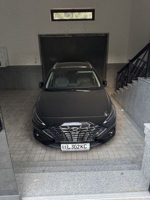 Hyundai i30 ideal