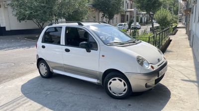 Matiz best sotiladi srochna