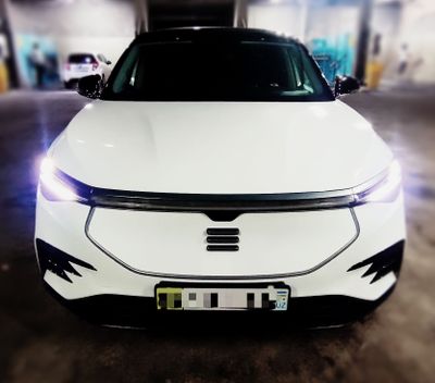 Enovate Me 7 2021 год