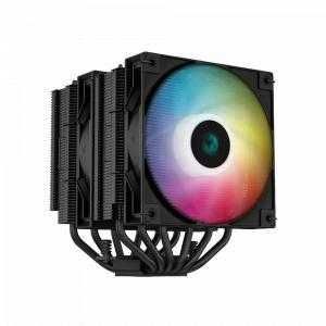 Кулер для процессора - Deepcool AG620 aRGB
