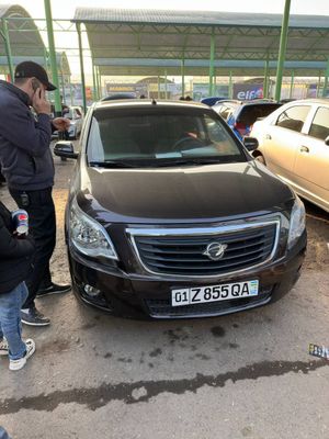 Продается свои авто кобальт