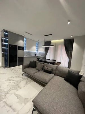 Квартира в Mirabad Avenue — 85 м² комфорта в аренду