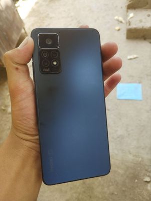 Redmi Note 11 Pro 8+8/128gb holati ideal hamma joyi radnoy