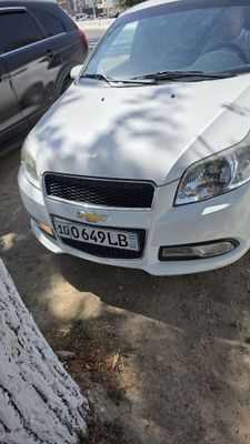 Neksiya sotiladi