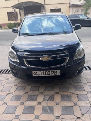 Kobolt 2023. Kraskasi toza. Moshinani ayibi yoq
