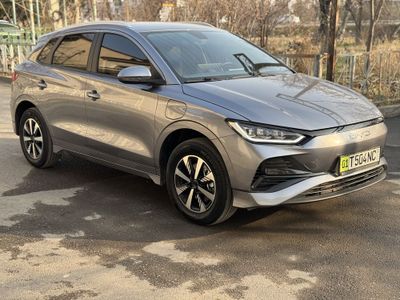 BYD E2 аренда (насияга) 2024 йил 23 кузов сотилади