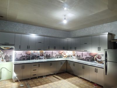 кухенний мебел на заказ