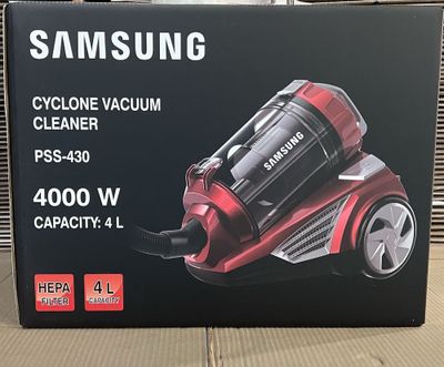 Пылесос samsung pilesos