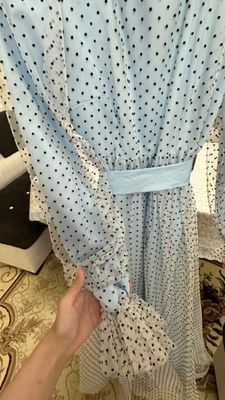Платья как у Золушки