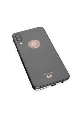 O'zbekiston smartfoni 4+64 Gb chihol+savg'a