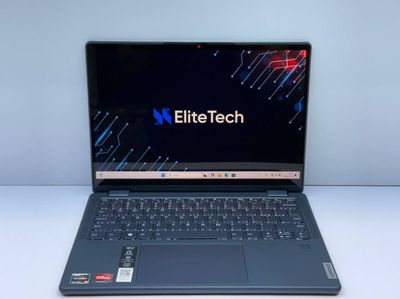 Lenovo Yoga x360 [EliteTech]