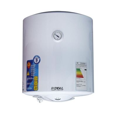 Ariston Водонагреватель royal