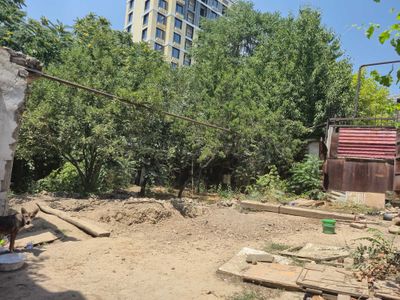 Продается Земля 6.5 Соток Мирзо Улугбек Узкабель (7144)