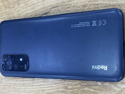Продам Redmi note 11 за дешево