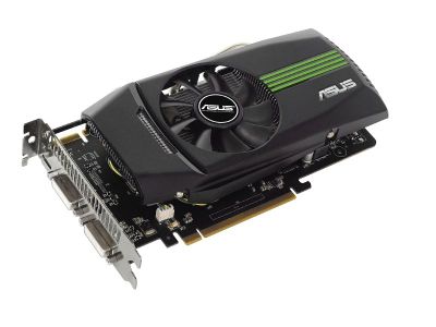 GTX-460 Asus video karta