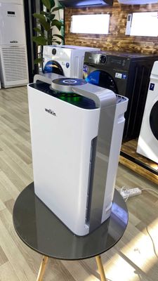 Premium Очиститель воздуха+ Увлажнитель Welkin К-08 на 60 м2 / SYXYS