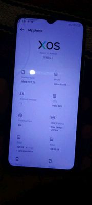 infinix hot20i