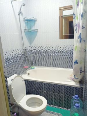 Одна комнатная квартира