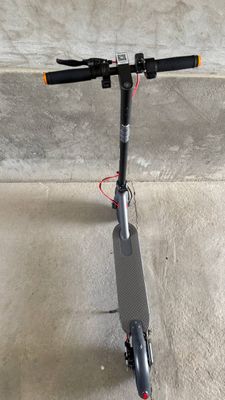 E-samokat