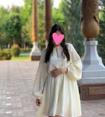Платье