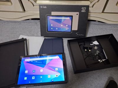 Gtab S20 Pro Wifi ochilmagan.