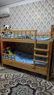 Боллалар каравати сотилади