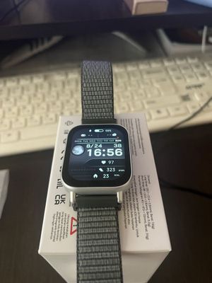 Redmi watch 5 active serra