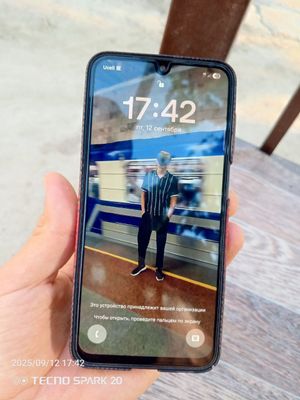 Samsung a 16. 8ga 256