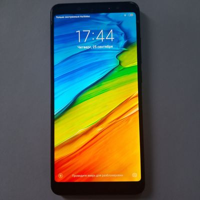Redmi note 5 32/3