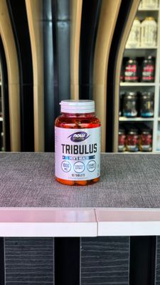 Now Sports Tribulus Men’s Health 90 tablets