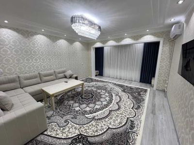 272* СРОЧНО Сдаётся кв ул Шахрисабз Метро Айбек 2/3/4 ро-н Мирабадский