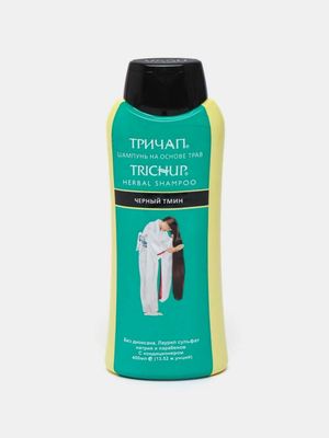 Shampun-Trichup. ШАМПУНЬ НА ОСНОВЕ ТРАВ