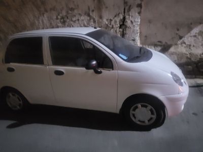 Matiz mix 3 tali