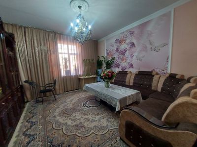 Продаётся квартира