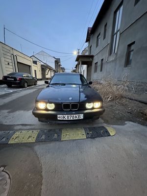 bmw e34 xolati alo