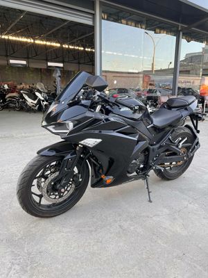Yamaha r3 bikeland