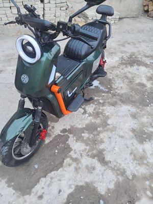 sikuter