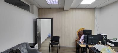2 х комнатный офис по выгодной цене на Версале