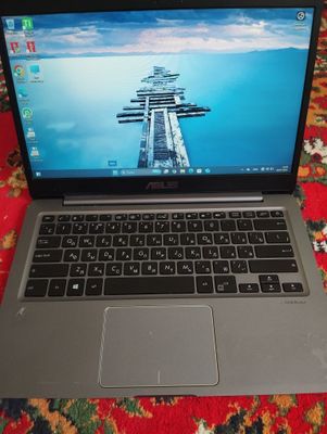 4 yadrniy Noutbuk ASUS N5000