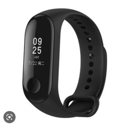 Fitnes-braslet Xaiomi Mi band 3