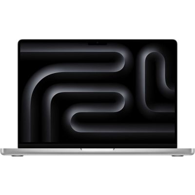 Apple 14" MacBook Pro (M3, Silver) 8gb/1Tb - Новый запечатанный